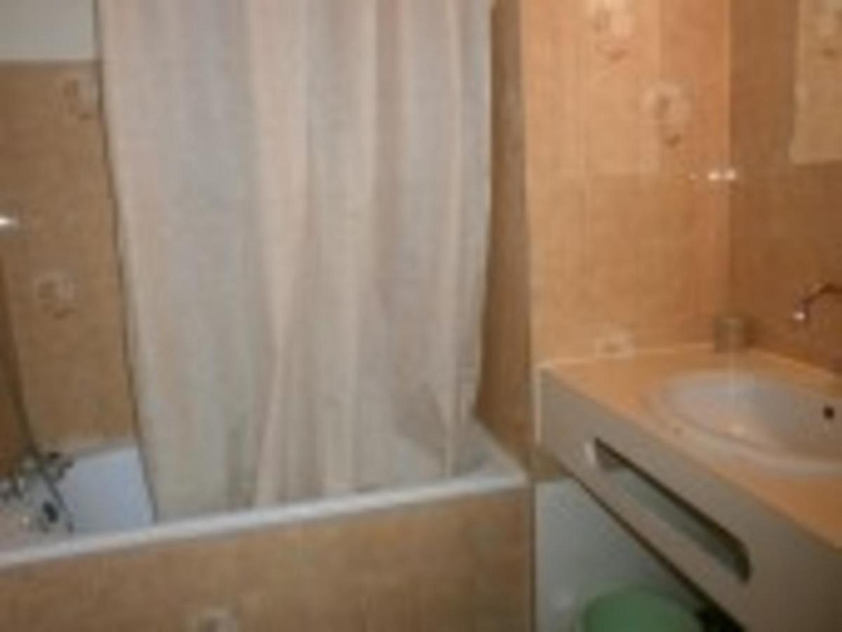 Duplex T2 Cosy 6 Pers, Parking, Centre St-Lary-Soulan - Fr-1-457-147 Apartamento Saint-Lary-Soulan Exterior foto