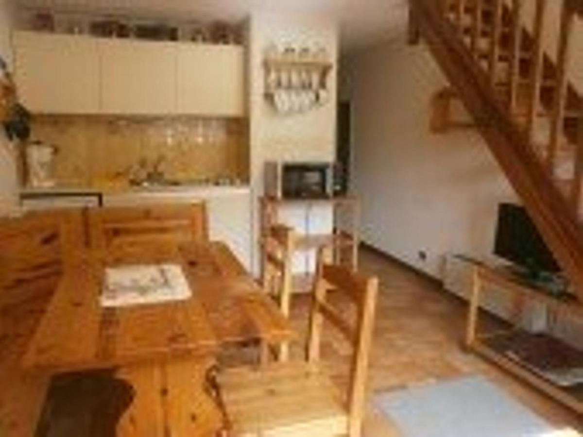 Duplex T2 Cosy 6 Pers, Parking, Centre St-Lary-Soulan - Fr-1-457-147 Apartamento Saint-Lary-Soulan Exterior foto
